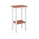 Berlin Gardens Rectangle Coffee Table