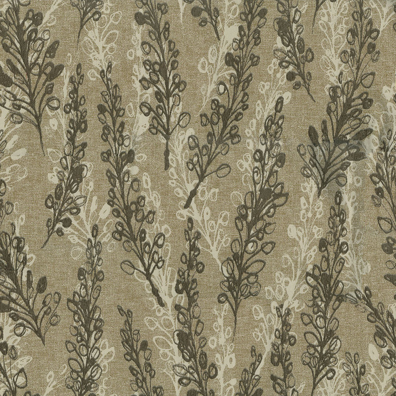 Tissu Nemo, Bois d'œuvre