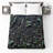 Green Leaves Pattern Quilted Bedspread All Sizes-126079411