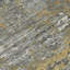 Tapis d'intérieur / extérieur lavable Trazia Gold -1828230489