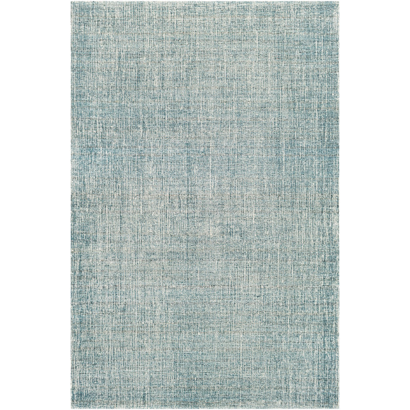 Messina Hand Tufted Area Rug, Rectangle 8' x 10'