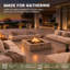 42'' x 42'' Fire Pit Accessory