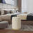 Jaishawn 12.6“ Round Velvet Upholstered Ottoman with Storage-1398009555