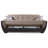 Upholstered 93.5'' Sleeper Sofa-1861842420