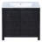 18'' Single Bathroom Vanity Base Only