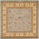 Niles Floral Indoor Rug