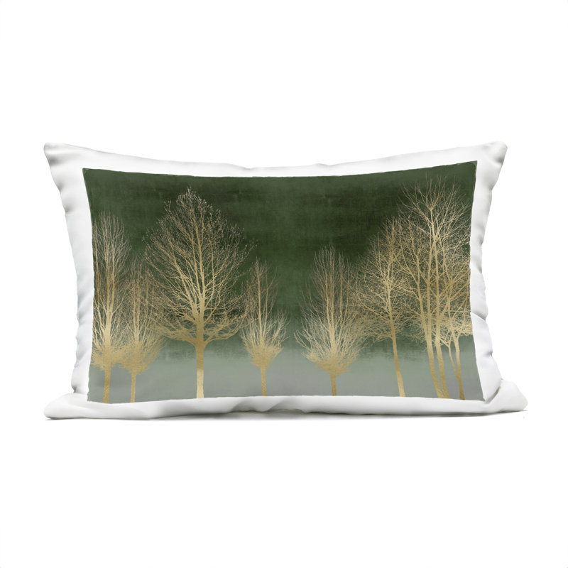 Coussin d'extérieur Gold