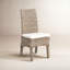 Chaise d'appoint avec coussin Lizzie-1299011890