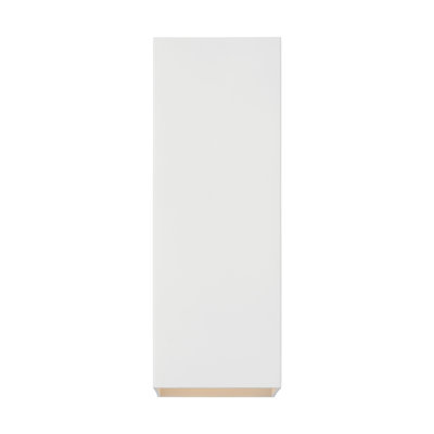 Sean Lavin Pohl Outdoor Fixture In Outdoor Textured White Finish