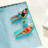 Aquawave  Waterproof & Anti-Drift Patio Chaise Lounge-1663660456