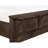 Bed Frame With Headboard