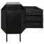 Rhiana Solid Wood Accent Chest