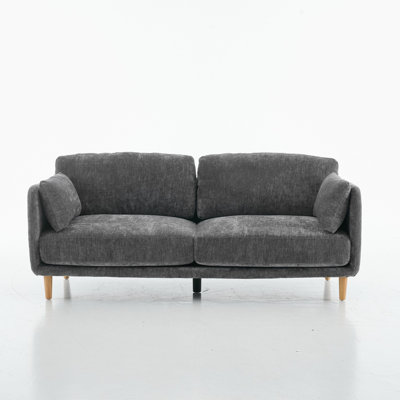 Fabric Sofa