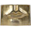 Photina Aluminium Vase