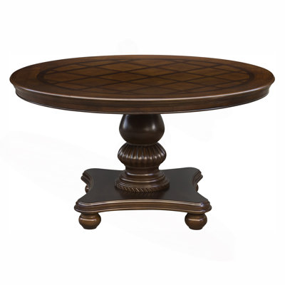 Table de salle à manger Traditional 1pc