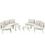 Ensemble de meubles de patio 8 pièces 8 pièces-346452623-346452618