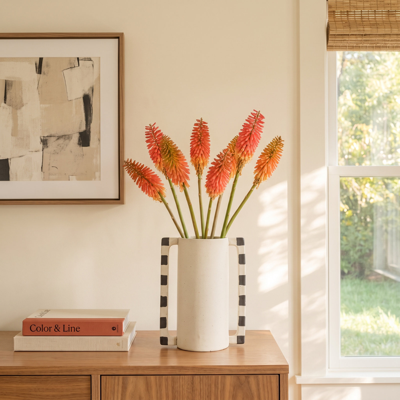 Bromley Table Vase