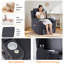Upholstered Home Theater Recliner Sofa Seat-114360027