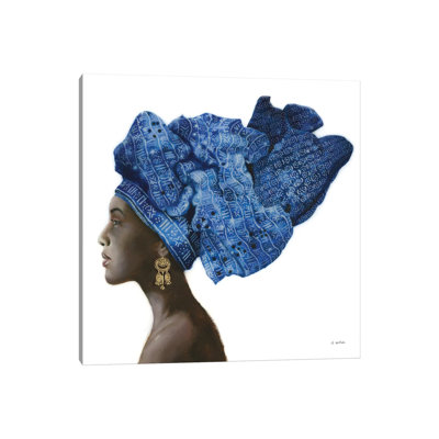 «Pure Style» par James Wiens - impression sur toile tendue