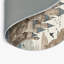 Tapis intérieur et extérieur Velvet Ramparts-259722056
