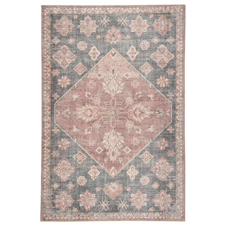 Tapis à losanges Mabiya