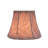 4'' H Linen Bell Lamp Shade