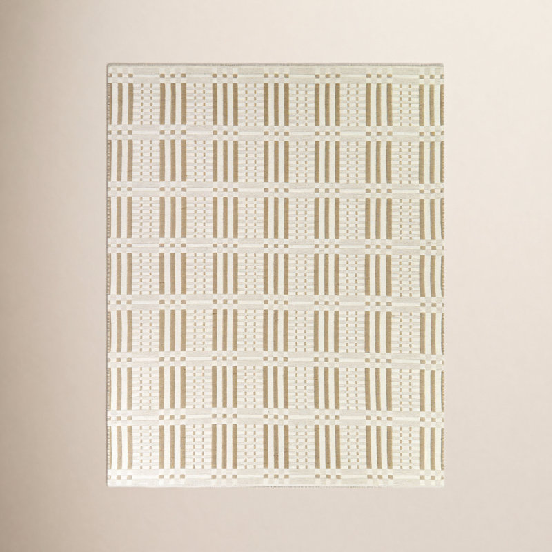 Tapis Fawnie, Rectangle 5 pi 3 po x 7 pi