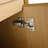 Modern Wall-Mounted Bathroom Vanity