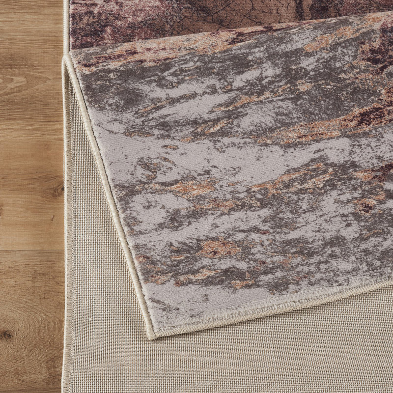 Artistic Area Rug, Rectangle 7'10" x 10'6"