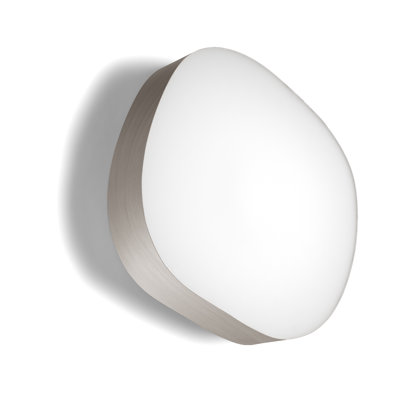 Guijarro LED Flush Mounted Sconce