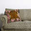 Saber Velvet Throw Square Pillow Cover & Insert-571617187-571617184