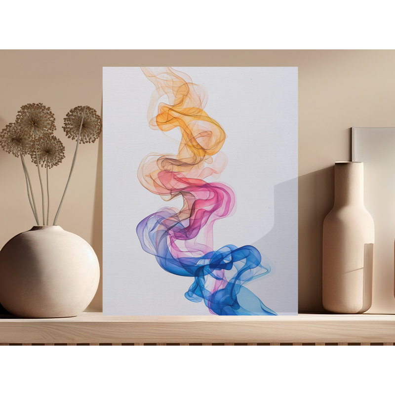 Wrapped Canvas Print Set, 50.8 cm H x 25.4 cm W