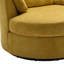 Chaise longue rembourrée avec coussin Niama-1963740548