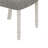 Tannen 4 - Person Pedestal Dining Set