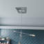 Médaillon de plafond en PVC de qualité architecturale Hoover-40715036-40716859