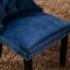 Chaise de salle à manger Ortis-121107494
