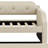 Kyshana Upholstered Daybed-443689525