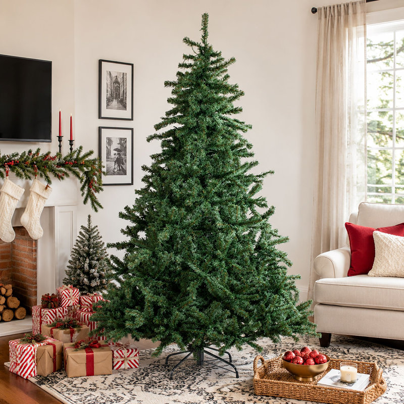 Christmas Tree, 8FT/240cm
