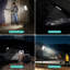 175cm Battery Powered Integrated LED Work Light
