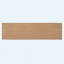 Buffet avec rangement, buffet rétro en bois à 4 portes avec finition vieillie et tablettes réglables-1683118871