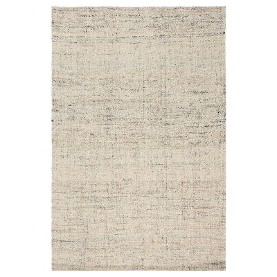 Handwoven Natural Area Rug