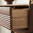 American modern simple console table-752532187