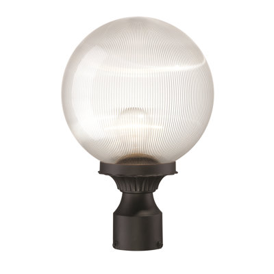 Berryville Lantern Head
