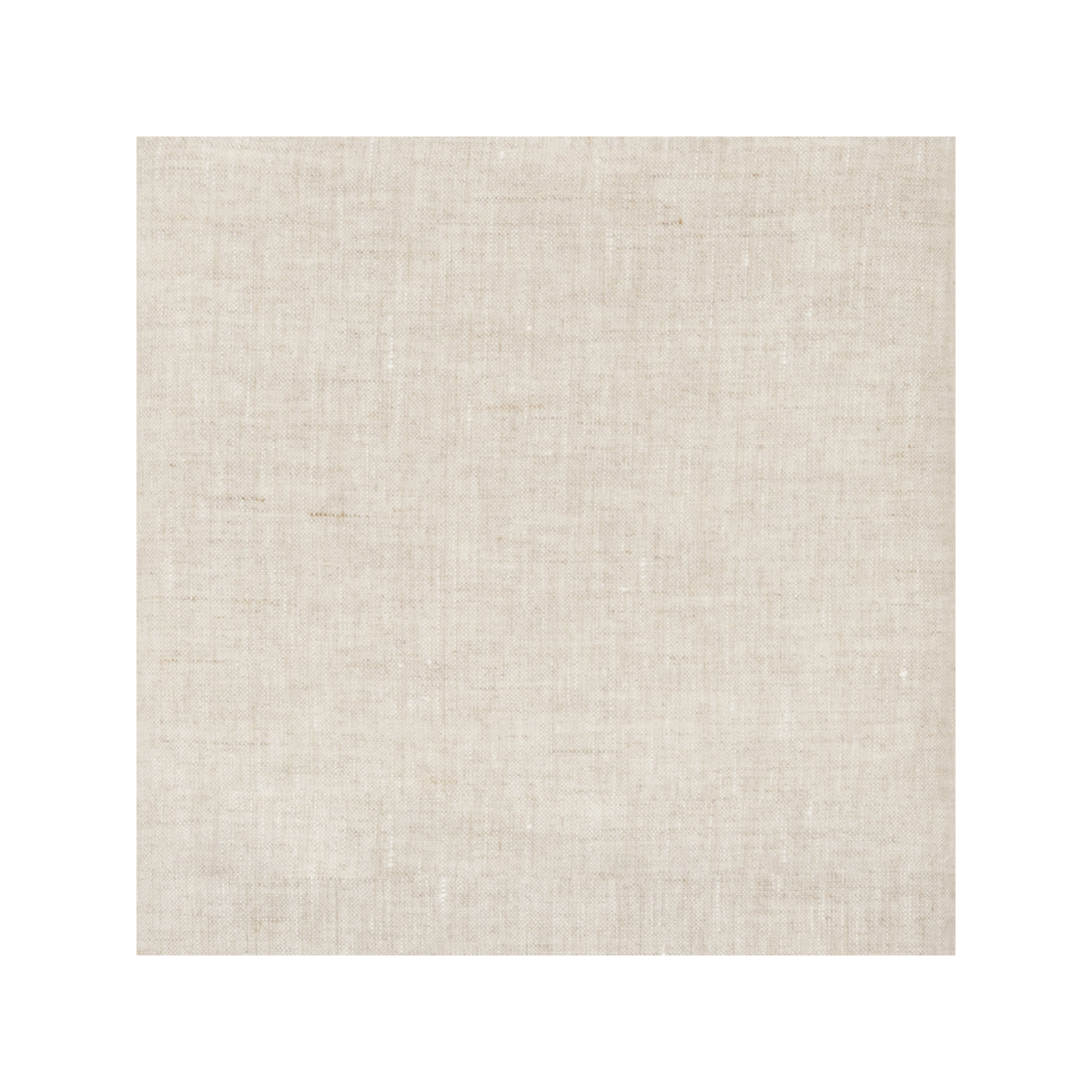 Lush Linen Puff, Twin/Twin XL Quilt, Natural