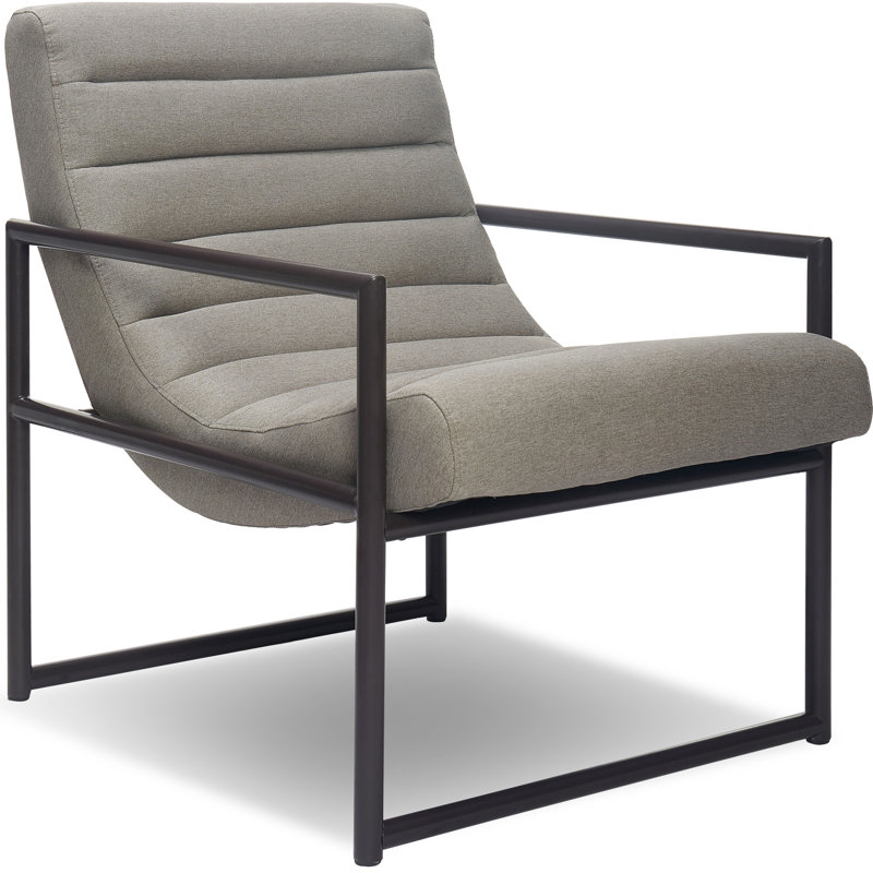 Fauteuil Tommy Hilfiger Dawson, Gris