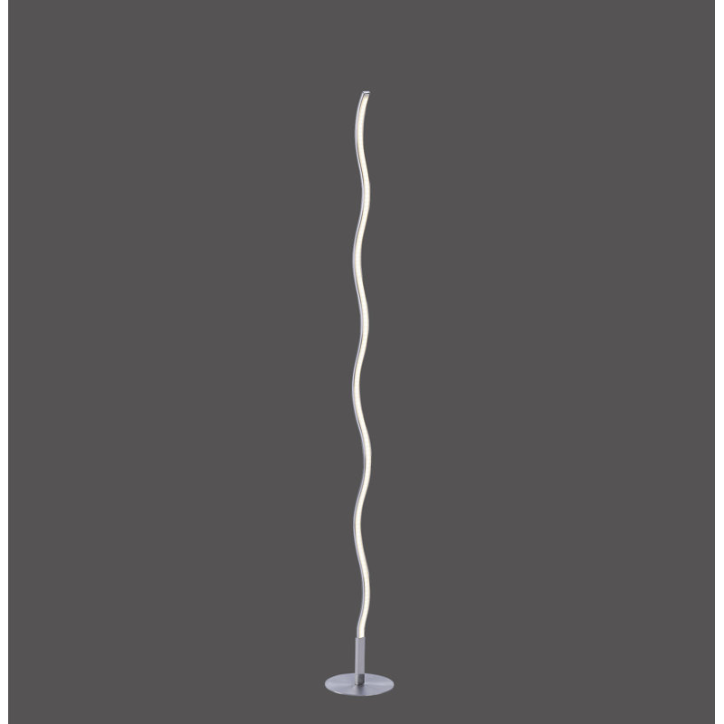Zoila 120 H cm Column Floor Lamp