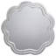 Miroir DEL Melannco, 11,8 po
