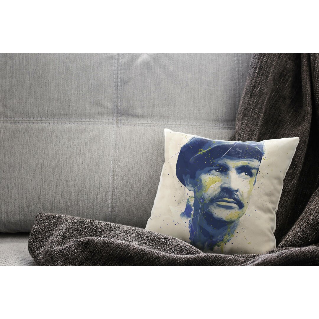 Sean Cushion