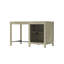 63" W Kitchen Island (Clear Out)