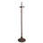 63"H Tiffany Cherry Blossom Floor Lamp